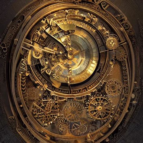 The Spellbinding History of Watches in the Wizarding World